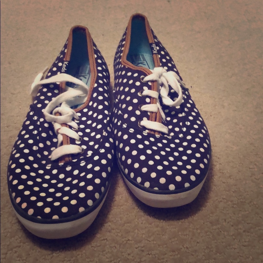 Ked’s Shoes